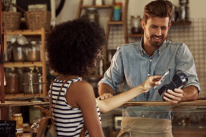 Does Your Retail IT Support Match Your Customer Experience?